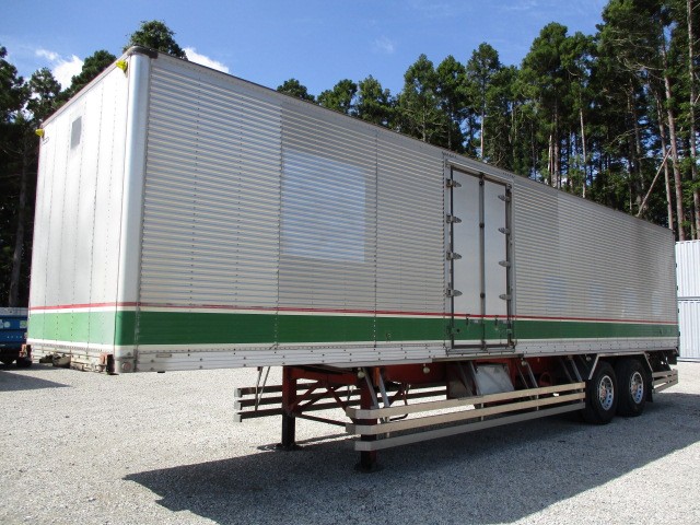 東急  バン・ウィングトレーラー 平成06年式 TH26G8C2｜画像1