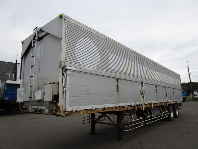 東急  パーツ・物置など 平成14年式 TH28H7B2｜画像1