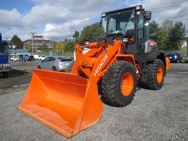 国内・その他 国産車その他 建設機械 平成30年式 YDP-H88｜画像1