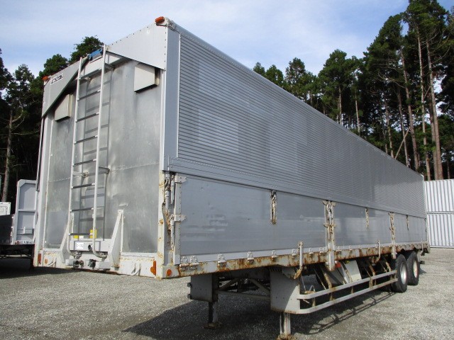 日本フルハーフ  パーツ・物置など 平成14年式 DFWTF241B｜画像1