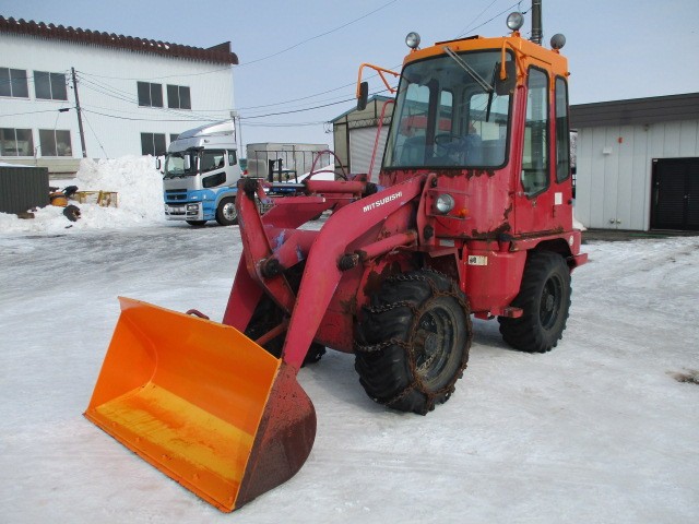 国内・その他 国産車その他 建設機械 平成10年式 ｜画像1