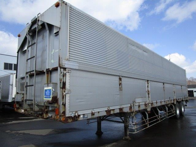 国内・その他 国産車その他 パーツ・物置など 平成14年式 NTPFN24101｜画像1