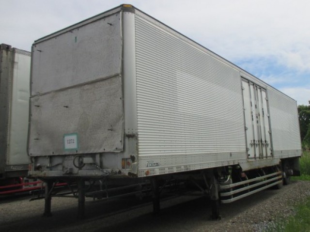 日本フルハーフ  パーツ・物置など 平成03年式 FVC238改｜画像1