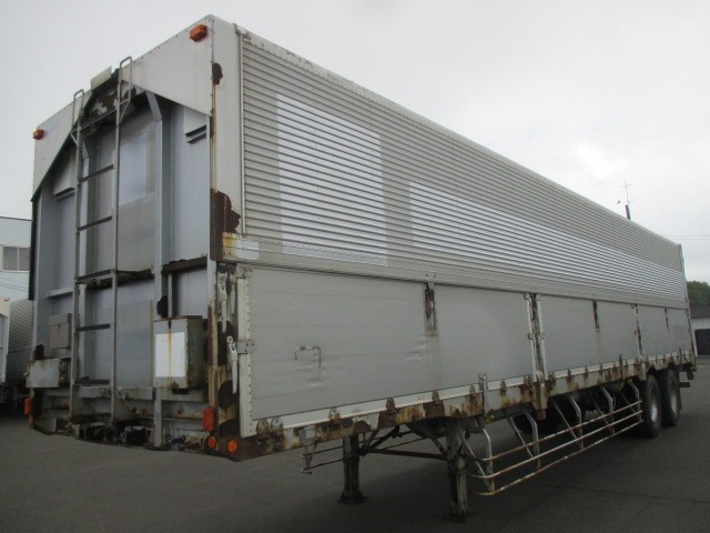 国内・その他 国産車その他 パーツ・物置など 平成14年式 NTPFN24101｜画像1