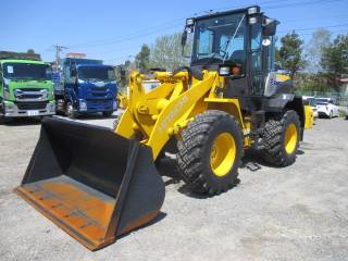 国内・その他 国産車その他 建設機械・フォークリフト 令和03年式 YDP-H88