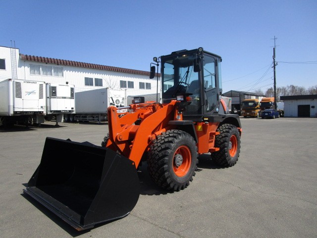 国内・その他 国産車その他 建設機械 令和02年式 YDN-H80｜画像1