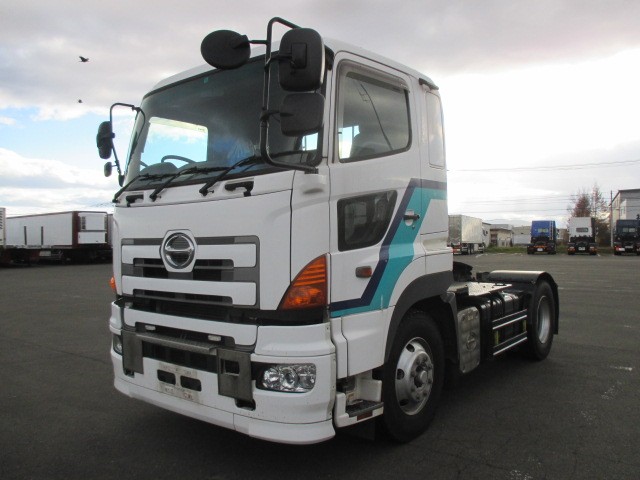 日野 プロフィア トラクタヘッド 平成17年式 KS-SH1EDJG｜画像1