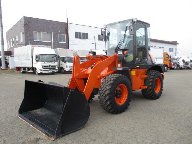 国内・その他 国産車その他 建設機械 令和04年式 YDN-H80｜画像1