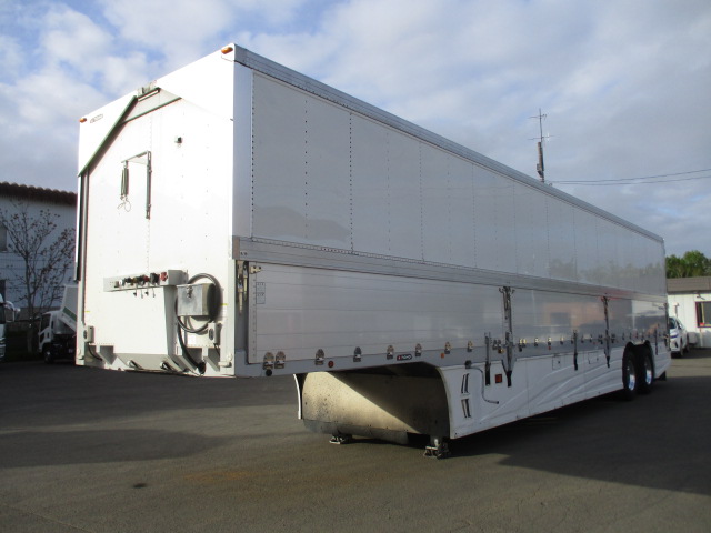 東邦  バントレーラー・ウィングトレーラー 令和02年式 TH31J7N2S｜画像1