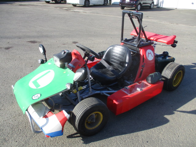   ミキサー車・高所作業車・その他特装車 平成26年式 FL50｜画像1