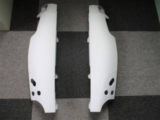 いすゞ フォワード パーツ・物置など 式 1-65481562-3(R)   1-65481563-3(L)