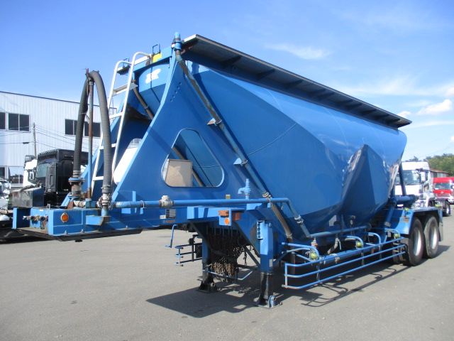 トレクス  ミキサー車・高所作業車・その他特装車 平成14年式 TNF22202｜画像1