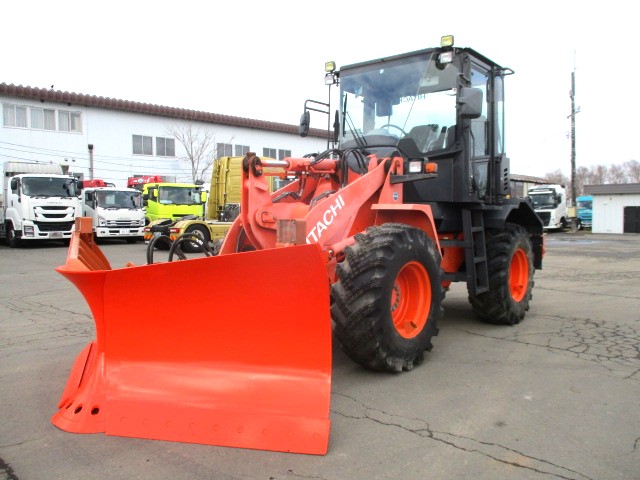 国内・その他 国産車その他 建設機械・フォークリフト 平成27年式 WDP-H79｜画像1