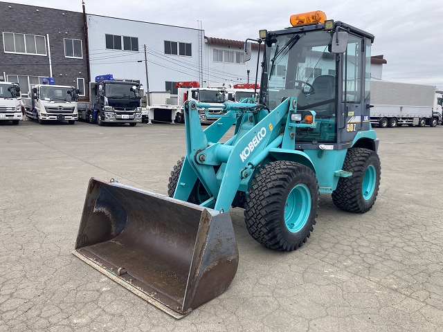 国内・その他 国産車その他 建設機械・フォークリフト 平成26年式 EDM-RX05｜画像1