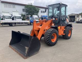 国内・その他 国産車その他 建設機械・フォークリフト 令和05年式 YDN-H80