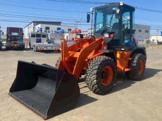 国内・その他 国産車その他 建設機械・フォークリフト 令和05年式 YDN-H80