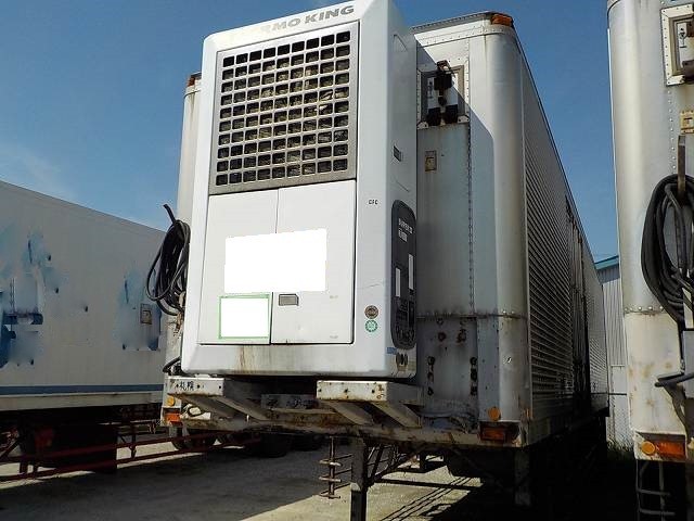 トレールモービル  パーツ・物置など 平成07年式 VFR238AD｜画像1