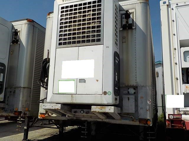 トレールモービル  冷凍トレーラー 平成06年式 VFR238AD｜画像1