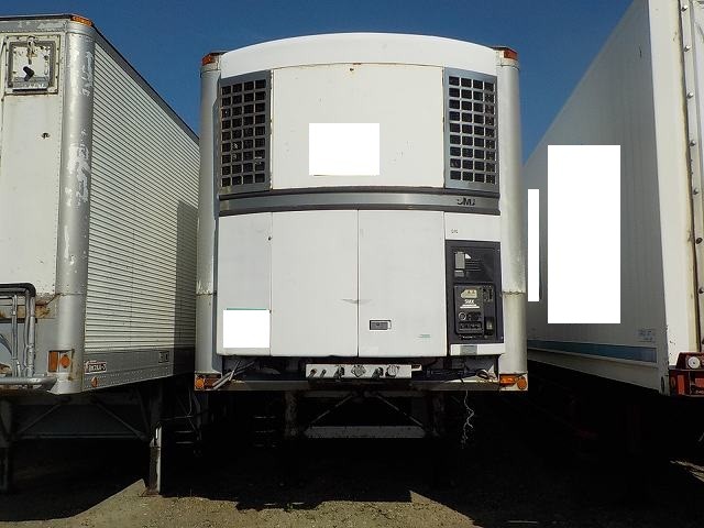 トレールモービル  パーツ・物置など 平成06年式 VFB24101改｜画像1