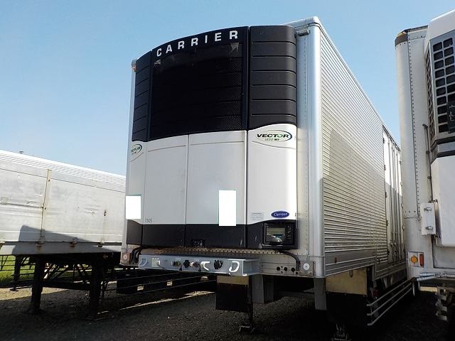 東急  冷凍トレーラー 平成24年式 TE28H8C21改｜画像1