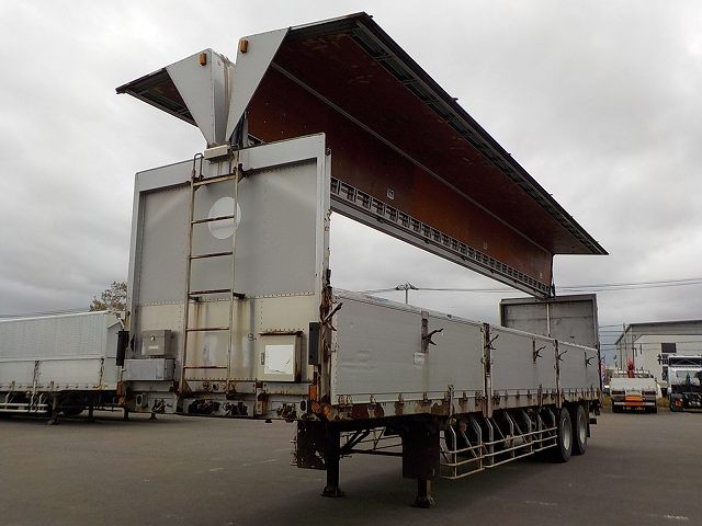 国内・その他 国産車その他 バン・ウィングトレーラー 平成14年式 NTPFB24101｜画像1