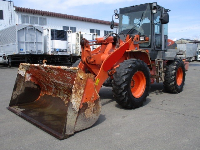 国内・その他 国産車その他 建設機械 平成26年式 KDP-HS60｜画像1