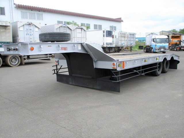 東急  重機運搬トレーラー 平成08年式 TL-201-226｜画像1