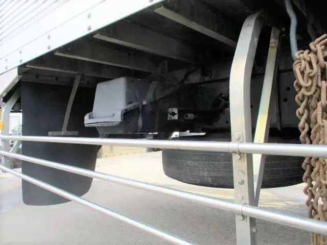 平成25年03月中古大型冷凍バン・ウィング日産UDUDの画像12