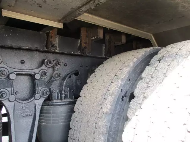 平成25年03月中古大型冷凍バン・ウィング日産UDUDの画像14