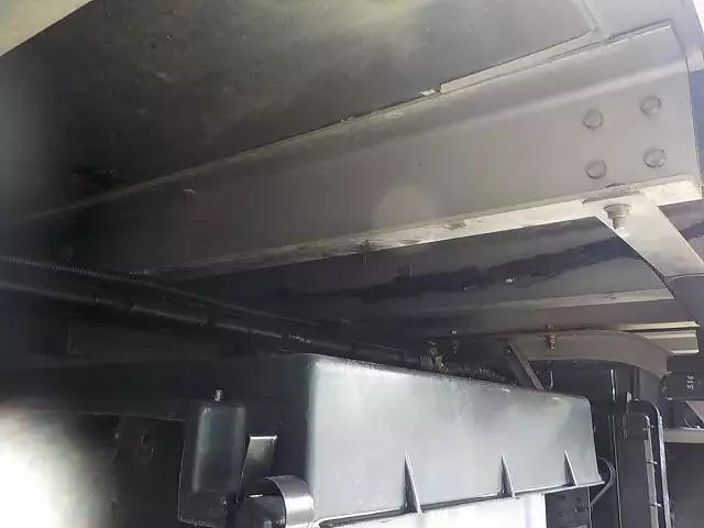 平成25年03月中古大型冷凍バン・ウィング日産UDUDの画像16