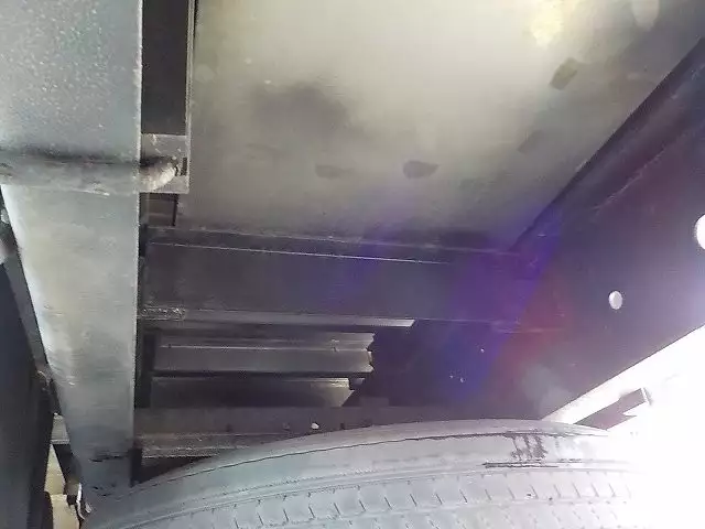 平成25年03月中古大型冷凍バン・ウィング日産UDUDの画像17