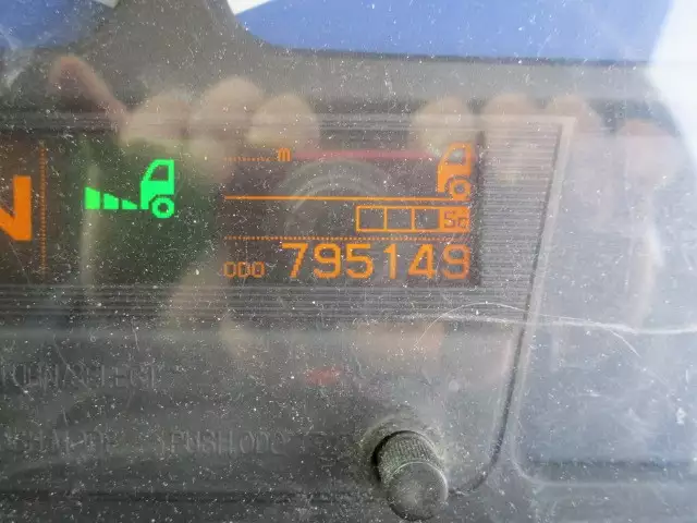 平成25年03月中古大型冷凍バン・ウィング日産UDUDの画像28