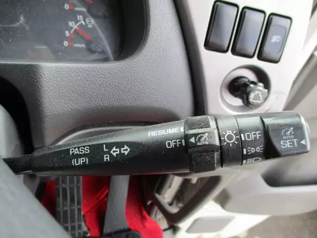 平成25年03月中古大型冷凍バン・ウィング日産UDUDの画像30