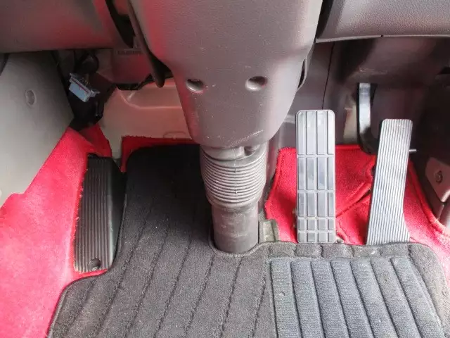 平成25年03月中古大型冷凍バン・ウィング日産UDUDの画像32