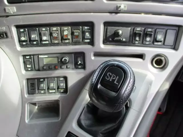 平成25年03月中古大型冷凍バン・ウィング日産UDUDの画像35