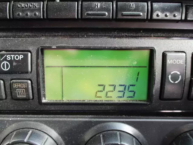 平成25年03月中古大型冷凍バン・ウィング日産UDUDの画像37