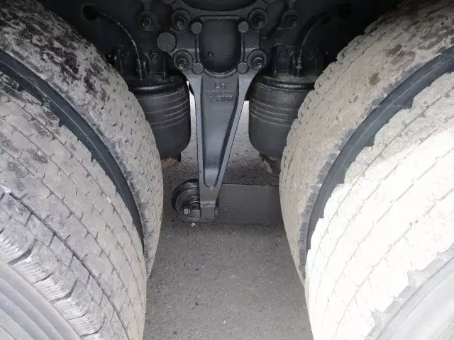 平成25年03月中古大型冷凍バン・ウィング日産UDUDの画像41