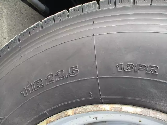 平成25年03月中古大型冷凍バン・ウィング日産UDUDの画像42