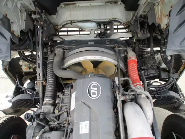 平成25年03月中古大型冷凍バン・ウィング日産UDUDの画像43