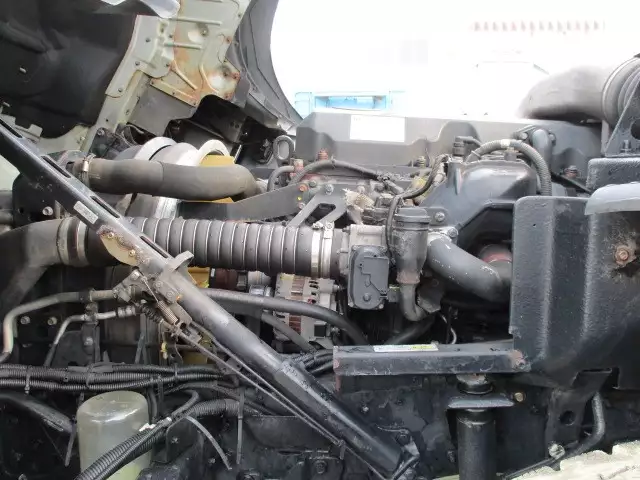 平成25年03月中古大型冷凍バン・ウィング日産UDUDの画像44