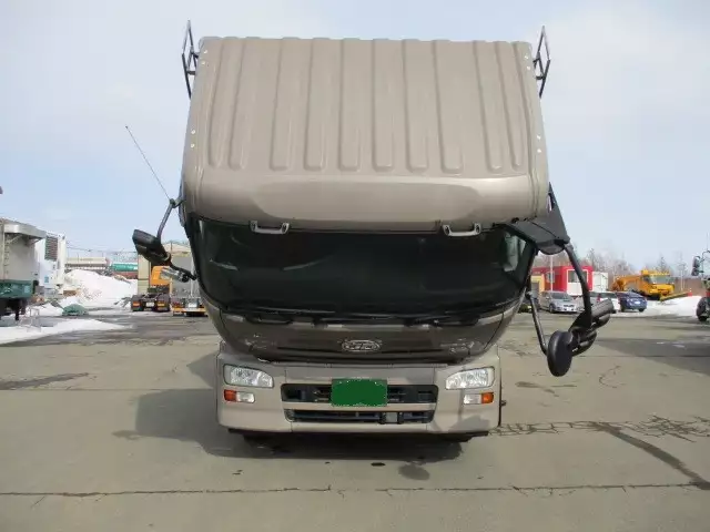 平成25年03月中古大型冷凍バン・ウィング日産UDUDの画像48