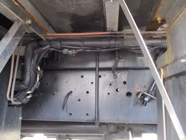 平成25年03月中古大型冷凍バン・ウィング日産UDUDの画像10