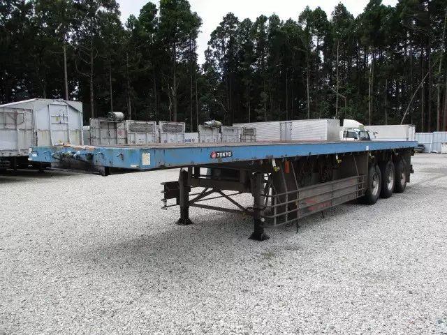 平成19年07月中古その他東急東急の画像1