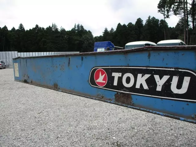 平成19年07月中古その他東急東急の画像20