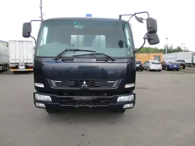 平成23年09月中古増トン三菱ふそうファイターの画像2