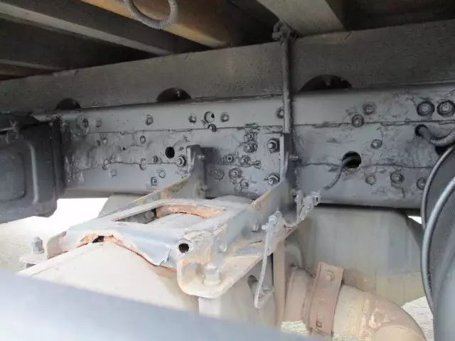 平成23年09月中古増トン三菱ふそうファイターの画像11