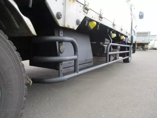 平成23年09月中古増トン三菱ふそうファイターの画像12