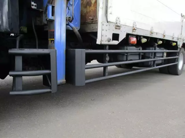 平成23年09月中古増トン三菱ふそうファイターの画像13