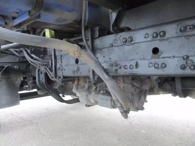 平成23年09月中古増トン三菱ふそうファイターの画像14