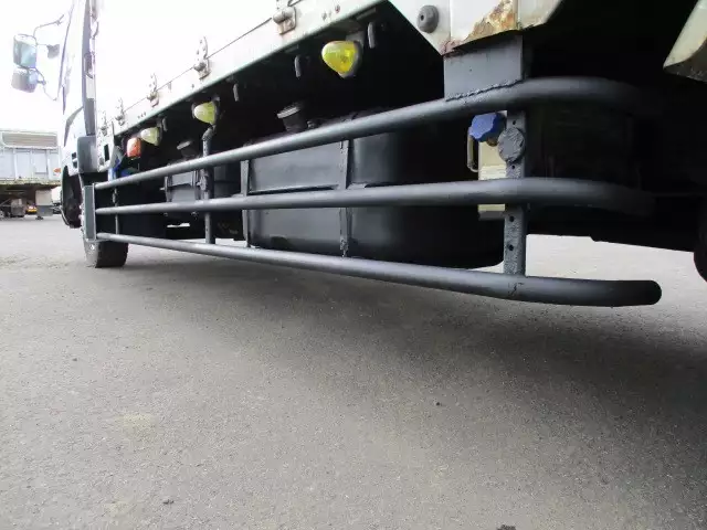 平成23年09月中古増トン三菱ふそうファイターの画像15